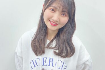 ・
・
・
今日は、58枚目シングル最後のお話会でした!!
沢山本当にありがとうございました

全てのお話会、たくさんの方が会いに来てくださって感謝の気持ちでい...