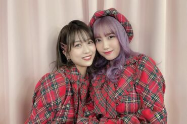 .
昨日はれなちゃん卒業公演でした
同じチームになって仲良くなって
クールに見えて実はすごく優しくて
家族思いで周りの人を大切にしていて

知れば知るほどれなっ...