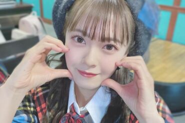 ㅤㅤㅤ
ㅤㅤㅤ
ハッピーバレンタイン♡
ハートあ〜げるっ！
ㅤㅤㅤ
ㅤㅤㅤ...