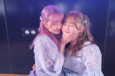 れなっちさんの卒業公演でした

ドレス姿本当に素敵でした

れなっちさんの背中をこれからも追いかけさせてください！

ずっとずっと大好きです

 
 #加藤玲奈...