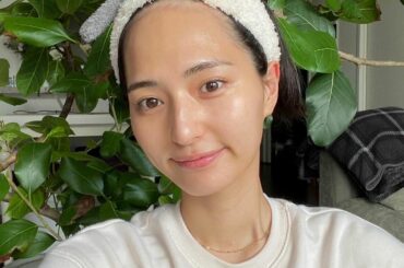 最近の肌事情

スキンケアの大事さを実感する日々。
乾燥しがちなこの時期はどれだけ肌を保湿できるかにかかっていると思っています

以前から何度も使用している
ク...