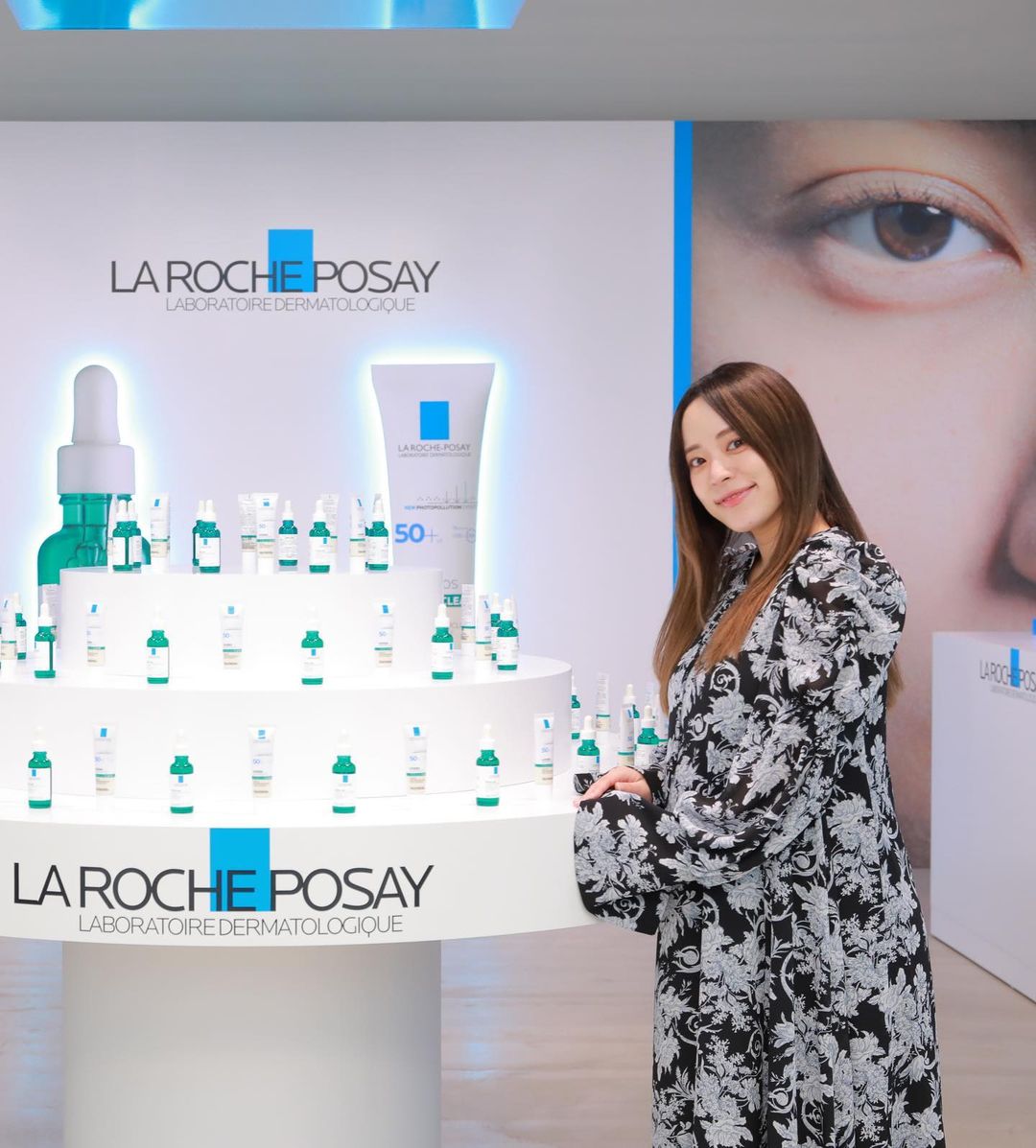 ラロッシュポゼ 角質 ケア 美容 液
