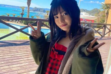 38thDVDロケ無事終了

10代の頃からお世話になっている
スタッフさん達が大集合で
最高に楽しい現場でした

発売は5月頃予定…！お楽しみに！
設定が面白...