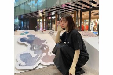 ミッキーと記念撮影した

2月16日〜3月17日、StyleHint原宿にて
「MICKEY STANDS POP-UP SHOP」が開催中

着こなしディスプ...