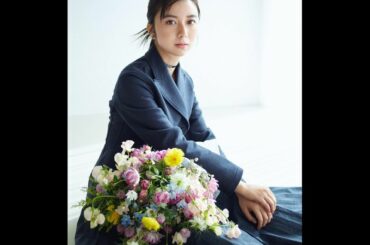 VOGUE GIRL  @voguegirljapan 
ミスディオールを纏い、新しい季節のはじまりを感じました ぜひHPをチェックしてみてください〜
#mis...