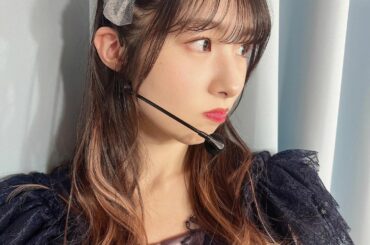 .

誕生日TANGOの衣装です

あやなんが沢山撮ってくれたから載せる〜
(途中、何かに笑っちゃってるやつも。笑)

.
.
#横顔 #ぷく顔 #アイドル
...