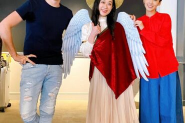 皆さんにご報告です
「旅するためのイタリア語」
3シーズン目もこのメンバーで
皆さんと一緒に勉強できることになりました
Evviva!!

感謝の気持ちと共に
...