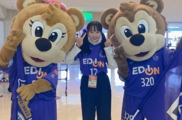 _ サンチェ︎フレッチェ...