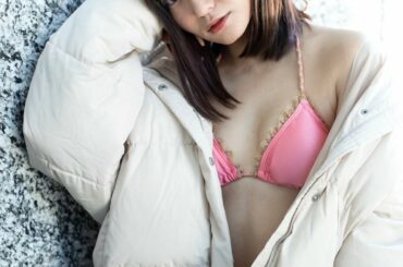 ダウングラビア流行らないかな？笑
.
.

#japanesegirl#japaneseidol#Instagravure#gravure#youtuber#f...