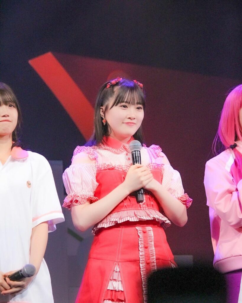 アイドル衣装 Moe Zine