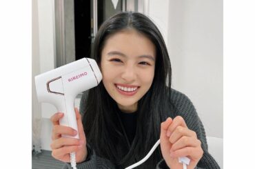 キレイモから家庭用脱毛器が実質0円のプランが登場しました！
超おトク！

簡単にお家でもできて便利︎

#キレイモ#kireimo#脱毛 #パーフェクトプラン...