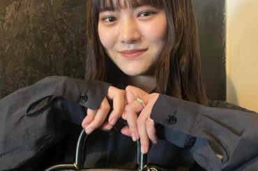 ネイルが思ってた数千倍見えてなかった写真別で載せますっ

打ち合わせの様子とかストーリーとか更新したいと思いつつ、全然撮れてなくて悲しいけど、服とともに頑張って...