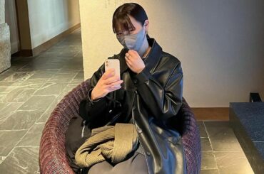 下北沢で日帰り温泉︎
都内でこれは最高だったーーー
母の誕生日だったけどLast SAMPLEニット着てくれてたおかげで私の方が癒し幸せでしたとさがんばるどー！...