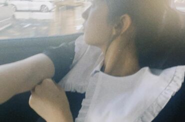 ビック襟

#過去pic...