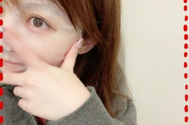 .
パックはどれだけ家にあっても嬉しいアイテム♡
メディヒールシリーズのストックは何かあるだけで安心するので必ず常備してます

毎日パックするけんメディヒールと...