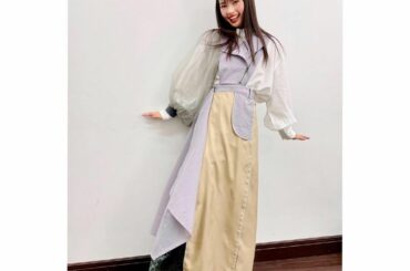 本日 @vocemagazine 2月号発売です
衣装がとっても可愛かったの〜。

今月号では、#彼とオオカミちゃんには騙されない 特集ページもあるので、是非チ...