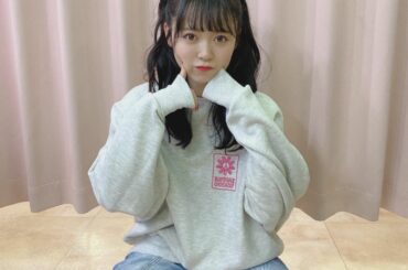 ハーフツイン…♡
見納めください...