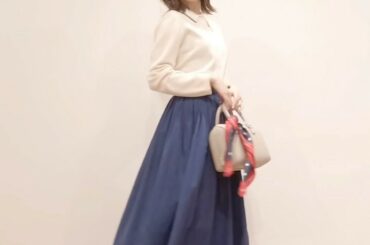 #inesdelafressange 

2/25(金)より販売スタート
UNIQLO / INES DE LA FRESSANGE　
2022年春夏コレクショ...