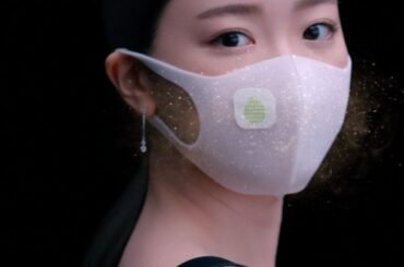 *
本日から地上波、WEBにて公開される
山本香料「マスクに貼るアロマ」CM
出演させて頂いております。

とっても素敵なCMになっておりますので是非ご覧くださ...