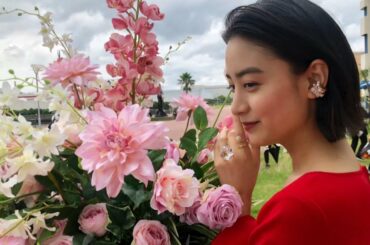 いよいよ明日2/23から、、
Amazon Originalドラマ『星から来たあなた』の
配信がスタートします

本日は山本美月演じる笹原椿の
ファッションを紹...