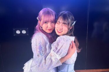 .
れなっち卒業おめでとう。

発表の時も卒業公演もメンバーに選んでくれてありがとう

卒業までの期間、たくさん泣いちゃったなぁ。
自分で思ってた以上に寂しか...