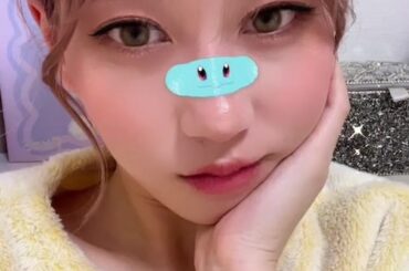 深夜の私のお悩み相談会...