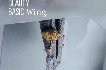 @naturalbeautybasic_official × @wing.jp_official 

ワンピースの中に着ているのはwingのカップ付きタンクトッ...