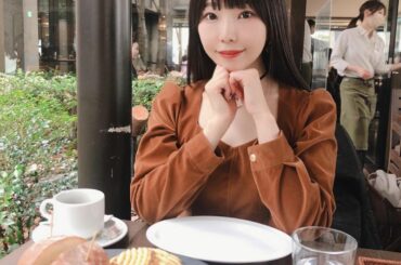 .
今日も1日おつかれさま
.
.
.
#lunch #girlsdate # #japan #tokyo #risaaizawa #cafe #restau...