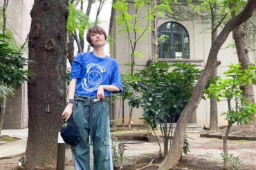 ㅤㅤㅤㅤㅤㅤㅤㅤㅤㅤㅤㅤㅤ
#私服戦隊ミヤジマン 
favorite
ㅤㅤㅤㅤㅤㅤㅤㅤㅤㅤㅤㅤㅤ
tops&bottoms: #bodysong 
cap: ...