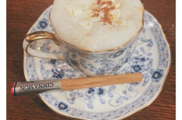 カプチーノ︎
.
写真集コメントたくさんありがとうございます！...