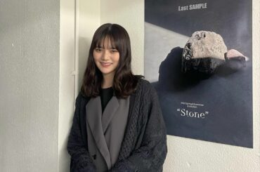 作ったお洋服たちを見てもらえる日でした
来てくれて本当にありがとうございました。
見てくれたとき、着てくれたときの笑顔で本当に、幸せでした
服を一から作ることっ...