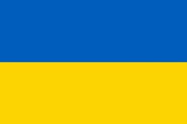 We hope for the peace and safety of the Ukrainian people.
I know that there are ...