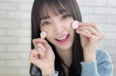 おうち生写真のオフショット
今回のテーマはホワイトデーです
みんなチェックしてね
.
.
#AKB48 #おうち生写真 #オフショット #shooting #c...