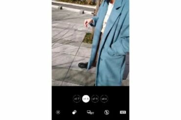 𓂃𓍯

Xperia 5 IIIの瞳オートフォーカスは、
写真を撮るとき、カメラ目線じゃなくても瞳をしっかりとらえてくれます´-

#Xperia
#Xperi...