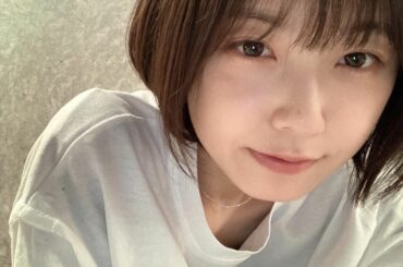 短くなった〜幸〜...