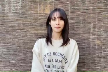 明日朝7時50分頃からです。是非！

#サヨウナラのその前に...