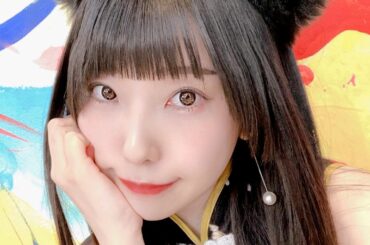 .
.
.
#dempagumi #japan #tokyo #akihabara #idol #でんぱ組 #risa #risaaizawa #...