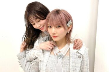 着てみたかった衣装
⁡
AKBの衣装って本当に可愛いですよね
⁡
⁡
⁡
#AKB48 #AKB衣装 #idol #衣装...