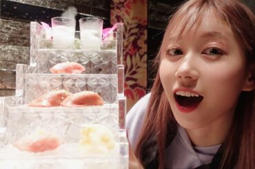 自分へのご褒美にひとりで高級焼肉に行って大優勝する女。