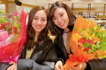 フジテレビTWO / ひかりTVドラマ
「恋と友情のあいだで」
森未祐役で出演します。

お楽しみにしていてください！！

3/21から5夜連続です！

茜ちゃ...