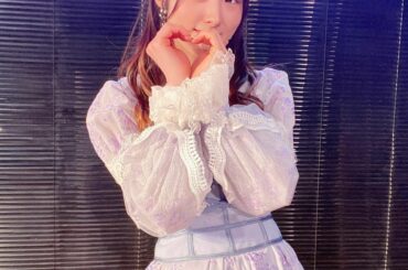 .
2月は一度だけ劇場に立てました︎

AKB48の衣装はかわいいのがいっぱいある

.
.
#AKB48 #AKB衣装 #アイドル...