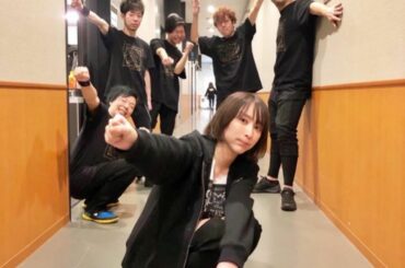 PP(PHOENIX PRAYER)ツアーファイナル
Zepp Hanedaでした！
⁡
⁡
みんなで音楽作りが出来て、楽しくて仕方なくて
あっという間のツアー...