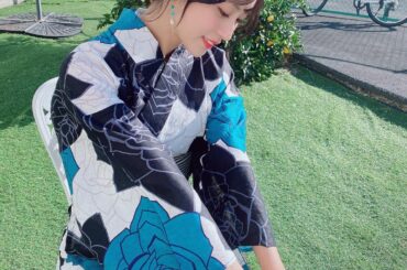 .
お祭り行きたいな〜
浴衣着たいなぁ〜
#根岸愛カレンダー2022 #根岸愛カレンダー #オフショット #浴衣 #浴衣女子...