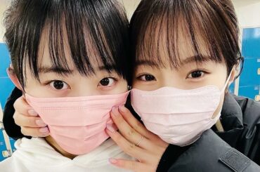 真凜お姉ちゃん...