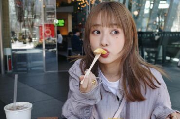 ずーっと作りたかったアイテムが完成しました。
こういうサラッと着れるアイテムに最近は惹かれがち︎︎

発売日まで待っててください♡

#nwith #エヌウィズ...