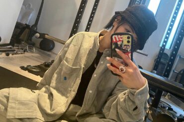 やっぱりメンズライクファッションが好き！
なんだかいまいち受け入れられ難いかなとか思ってたけど
結局きてテンションあがるのこういうのだなあ。
タンスの中ガラッと...