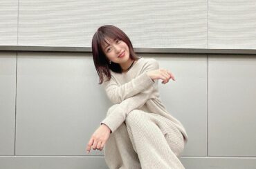 セットアップ︎

この間の私服です。
もう暖かくなってきましたね

カメラマンはゆいりです
可愛い〜って言いながら撮ってくれたのでニコニコでした

#なんコーデ...