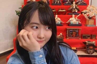 お雛様〜
・
数年ぶりにお雛様を飾りました
やっぱりワクワクしますね
・
3月5日にお片付けすると良いみたいですよ
お友達が教えてくれました(^_^)...