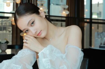 ブルガリの新作マリッジリング「ローマ アモール」私はその中から自分の誕生日石であるルビーを選びました

とっても素敵なジュエリーにうっとりしてしまいました

#...