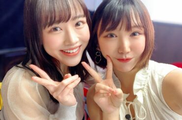 #ケンコバのバコバコナイト 
なのちゃんと収録に行ってきました……!! 
 bakobako.tv
 
いや～
本当にたくさん勉強させていただいたなぁ…
何より...